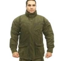 HİLLMAN GENESİS WARM YEŞİL KABAN