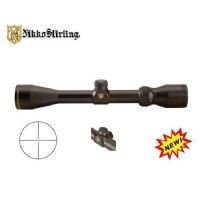 NIKKO STIRLING GAME KING NGK41644 4-16X44 DÜRBÜN