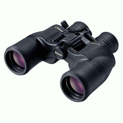 NİKON ACULON A211 8-18X42 EL DÜRBÜNÜ