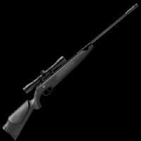 NORICA DRAGON 4,5 MM SCOPE HAVALI TÜFEK