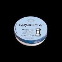 NORICA KILLER 4.5 MM HAVALI TÜFEK SAÇMASI