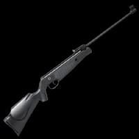 NORICA TITAN 5,5 MM HAVALI TÜFEK