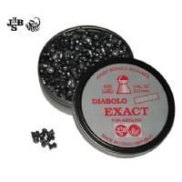 JSB DIABOLO EXACT JUMBO 5,5MM 500 LÜ SAÇMA
