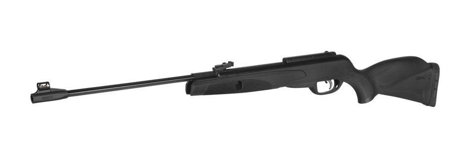 GAMO BLACK NİGHT HAVALI TÜFEK 5,5 MM