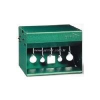 GAMO ÇOKLU HEDEFLIK ROCKER