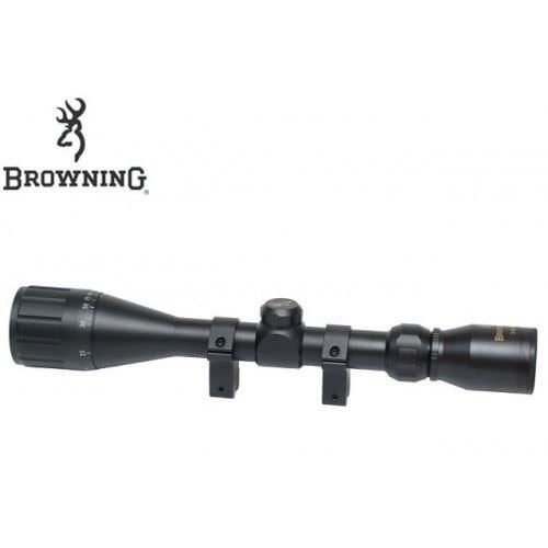 BROWNİNG 3-9*40 AO TÜFEK DÜRBÜNÜ