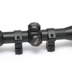 BROWNİNG 3-9*40 AO TÜFEK DÜRBÜNÜ