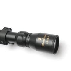 BROWNİNG 3-9*40 AO TÜFEK DÜRBÜNÜ