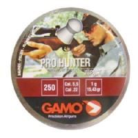 GAMO PRO HUNTER 4,5 MM PELLET (250 ADET )