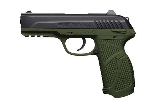 GAMO PT85 BLOWBACK GREEN HAVALI TABANCA