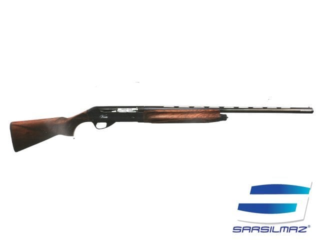 SARSILMAZ VERTU 12 CAL Y.OTOMATİK AV TÜFEĞİ