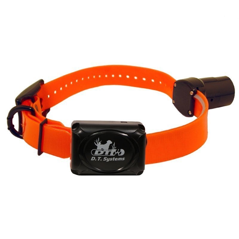 D.T SYSTEMS BTB 800 BEEPER FERMA TASMASI  TEK SESLİ