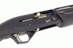 BAİKAL MP 155 12 CAL-89 MM SENTETİK Y.OTOMATİK AV TÜFEĞİ