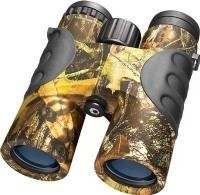 BARSKA ATLANTIC CAMO 10X42 MOSSY OAK DESEN DÜRBÜN
