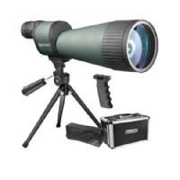 BARSKA BENCHMARK DFS 18-90X88 WP ÇANTA-TRIPOD