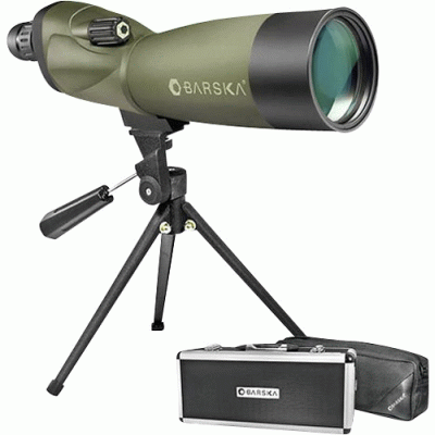 BARSKA BLACKHAWK 20-60*60 DÜRBÜN