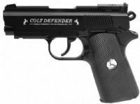COLT DEFENDER 4.5 MM SİYAH HAVALI TABANCA