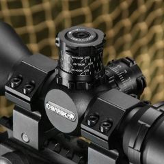 BARSKA CONTOUR 22 3-9*40 TURRET TÜFEK DÜRBÜNÜ