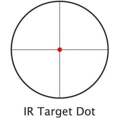 BARSKA EXCAVATOR 6-24*50 IR AO TÜFEK DÜRBÜNÜ