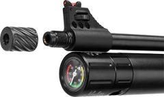 HATSAN AT44WX-10 PCP  HAVALI TÜFEK 5.5 MM