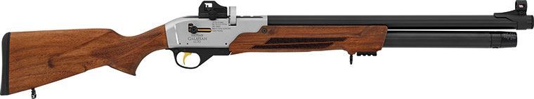 HATSAN GALATİAN 5 YARI OTOMATİK PCP HAVALI TÜFEK