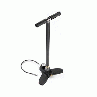 HILL MK4 PCP HAVALI SİLAH POMPASI