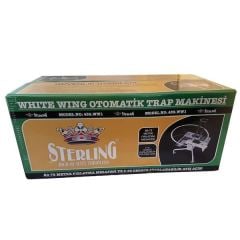 STERLİNG TRAP WW1 WHİTE WİNG OTOMATİK TRAP ATIŞ MAKİNASI