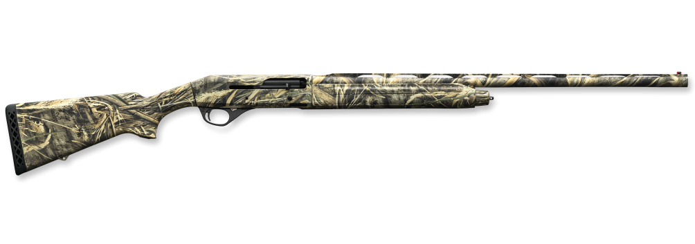VURSAN (STOEGER) M3020 CAMO MAX5 YARI OTOMATİK AV TÜFEĞİ