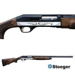 VURSAN (STOGER) M2000 NEW DELÜXE AHŞAP Y.OTOMATİK AV TÜFEĞİ