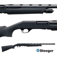 VURSAN (STOGER) P 350 POMPALI  AV TÜFEĞİ