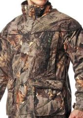 HİLLMAN 2002 HUNTER COAT CAMO MONT