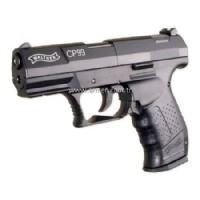 WALTHER CP 99 SIYAH HAVALI TABANCA
