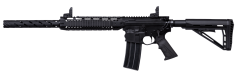 ERSUS ARMS 36 CAL Y.OTOMATİK AV TÜFEĞİ