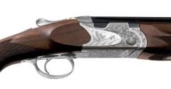 BERETTA SV10 PERENNİA 3 SUPERPOZE AV TÜFEĞİ
