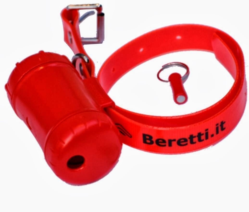 BERETTİ 2000 XP BEEPER TASMA