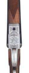 BERNARDELLİ HEMİNGWAY ÇİFTE AV TÜFEĞİ
