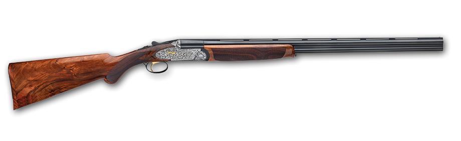 RİZZİNİ ARTEMİS LİGHT 20 CAL.SUPERPOZE FİX ŞOKLU AV TÜFEĞİ