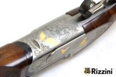 RİZZİNİ ARTEMİS LİGHT SUPERPOZE FİX ŞOKLU 12 CAL AV TÜFEĞİ