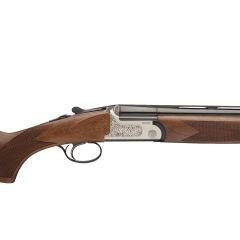 RİZZİNİ OMNİUM LİGHT ARES SUPERPOZE M.ŞOKLU AV TÜFEĞİ