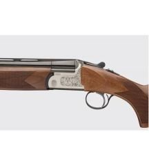 RİZZİNİ OMNİUM LİGHT ARES SUPERPOZE M.ŞOKLU AV TÜFEĞİ