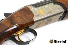 RİZZİNİ OMNİUM LİGHT SUPERPOZE AV TÜFEĞİ