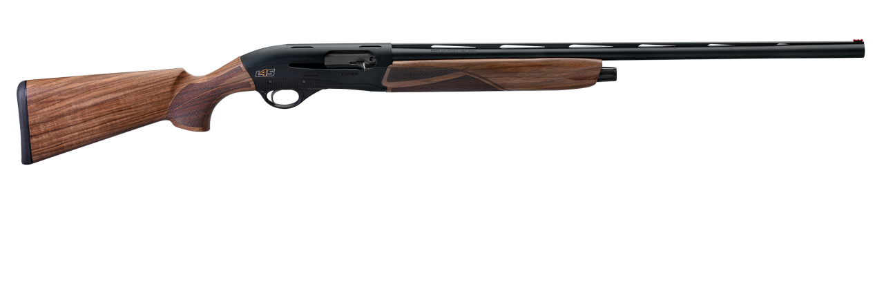 FABARM L4S BLACK 12 CAL Y.OTOMATİK AV TÜFEĞİ