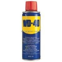 WD-40 SILAH YAĞI 400 ML