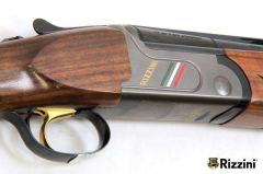 RİZZİNİ VERTEX 12 CAL SKEET ATIŞ TÜFEĞİ