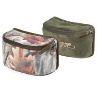 HİLLMAN CARTRİDGES BOX 6 LI BEL FİŞEKLİĞİ YEŞİL