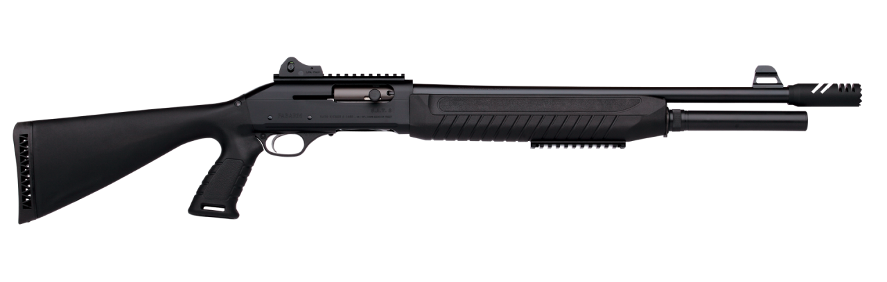 FABARM SAT 8 PRO FORCES YARI  OTOMATİK AV TÜFEĞİ