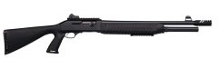FABARM SAT 8 PRO FORCES YARI  OTOMATİK AV TÜFEĞİ