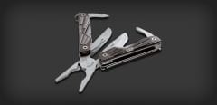 GERBER BEAR GRYLLS COMPACT MULTİTOOL SET