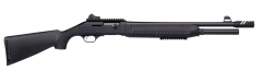 FABARM SAT8 TACTICAL Y.OTOMATİK AV TÜFEĞİ