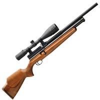 WEBLEY RAİDER 10 LOTHER WALTHER NAMLU PCP HAVALI TÜFEK ( 5,5 MM )